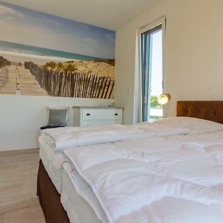 Ahoi Apartment โกลเวอ ภายนอก รูปภาพ