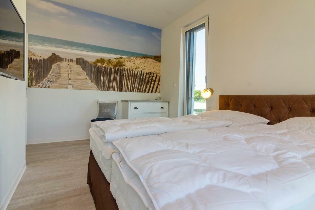 Ahoi Apartment โกลเวอ ภายนอก รูปภาพ
