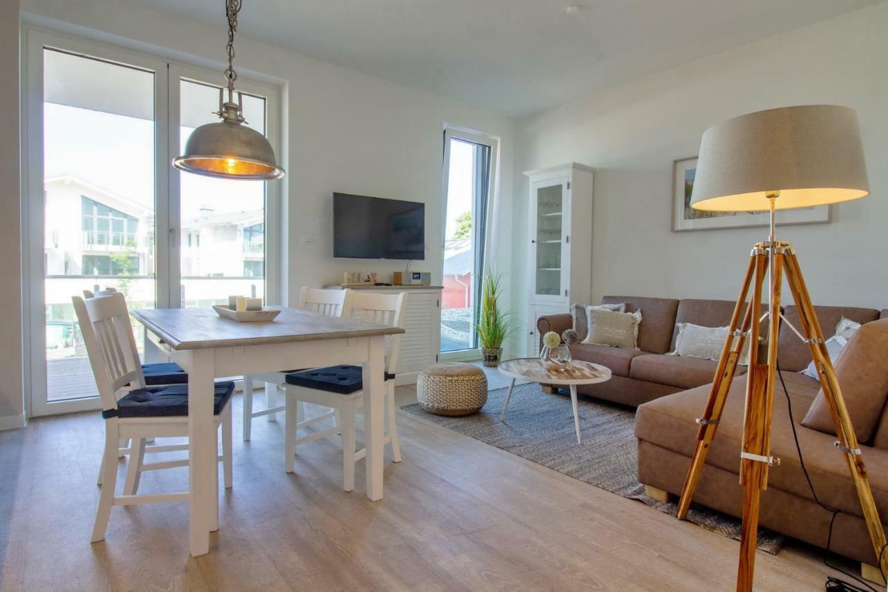 Ahoi Apartment โกลเวอ ภายนอก รูปภาพ