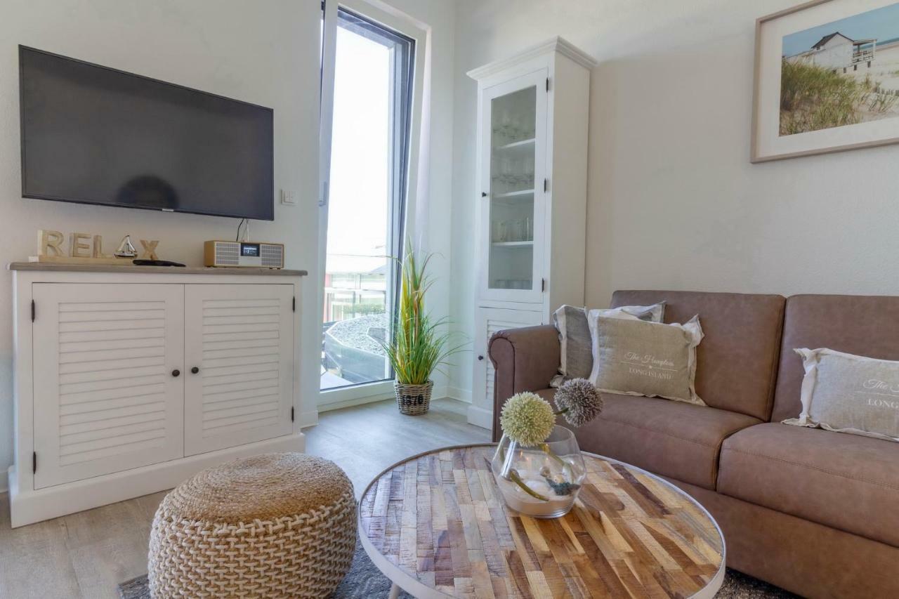 Ahoi Apartment โกลเวอ ภายนอก รูปภาพ