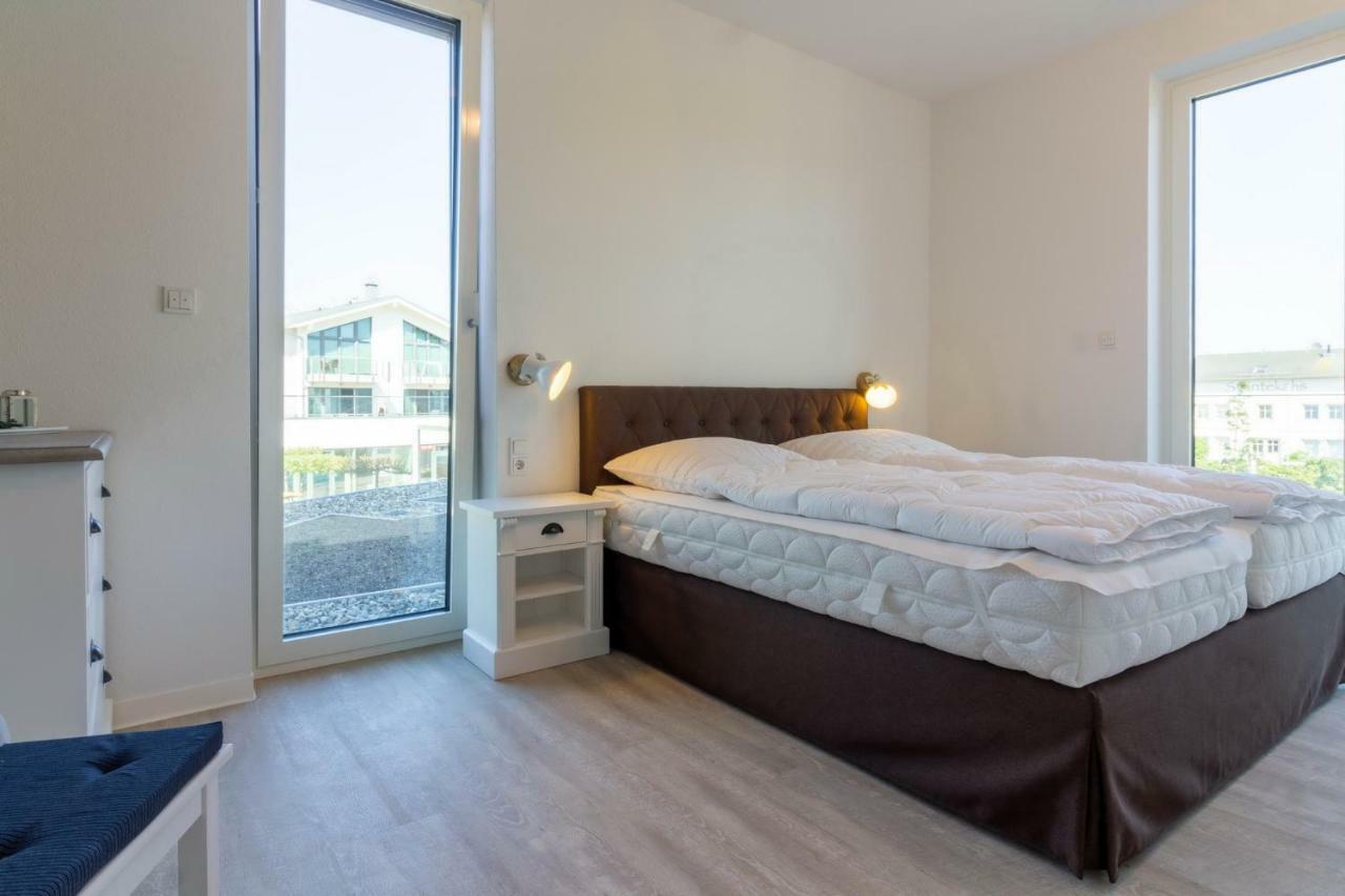 Ahoi Apartment โกลเวอ ภายนอก รูปภาพ