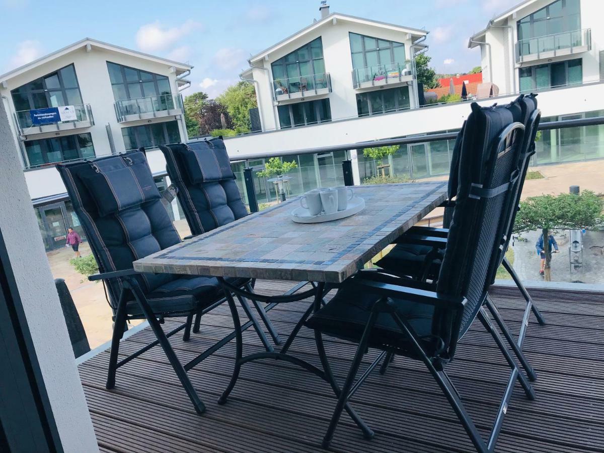 Ahoi Apartment โกลเวอ ภายนอก รูปภาพ
