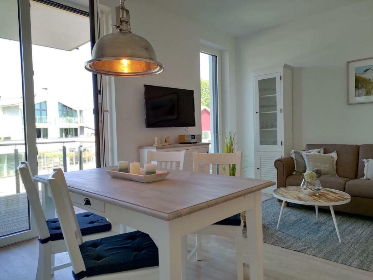 Ahoi Apartment โกลเวอ ภายนอก รูปภาพ