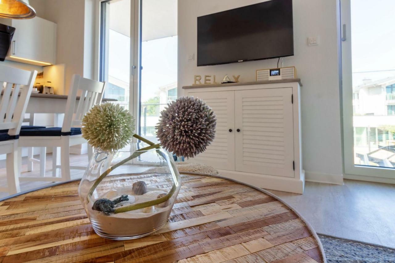 Ahoi Apartment โกลเวอ ภายนอก รูปภาพ