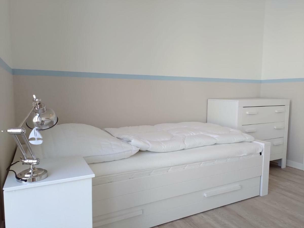 Ahoi Apartment โกลเวอ ภายนอก รูปภาพ