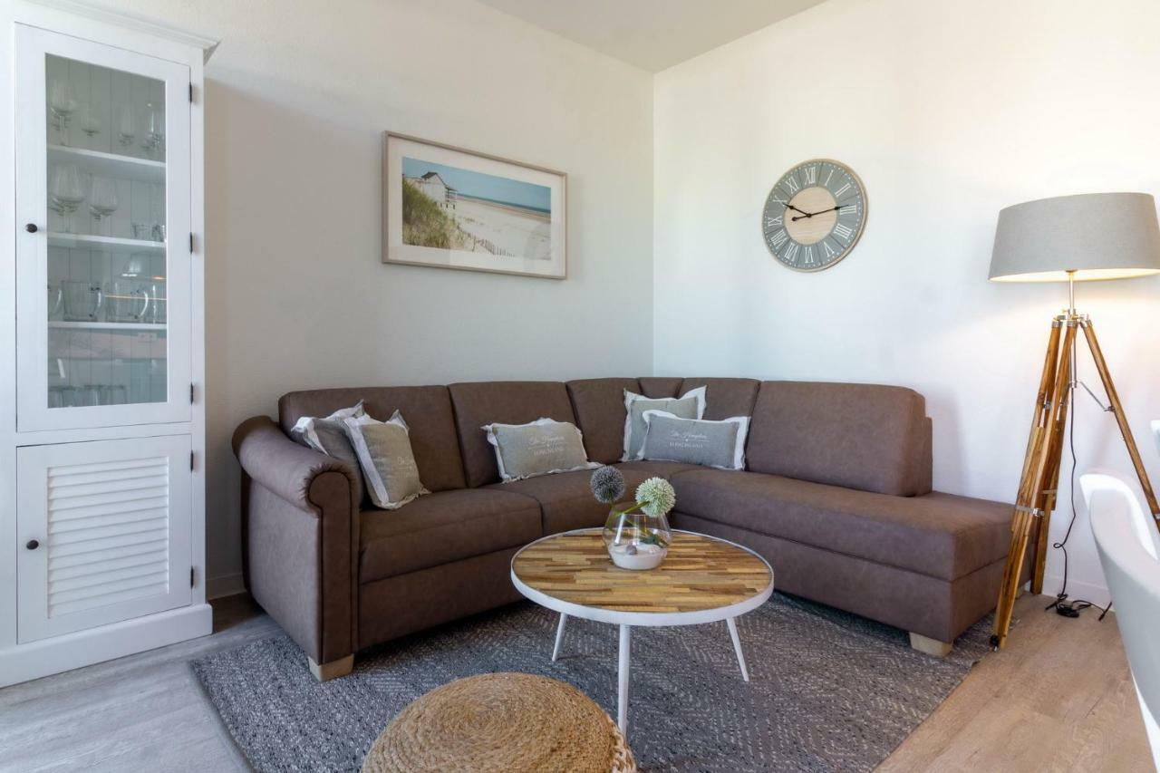 Ahoi Apartment โกลเวอ ภายนอก รูปภาพ